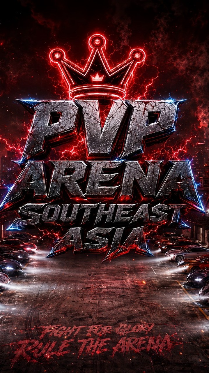 PVP ARENA SOUTHEAST ASIA
