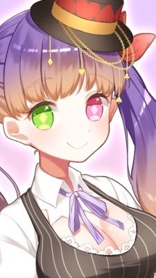 Rio王国のオープンチャット