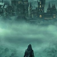 School of Magic  The Legacy