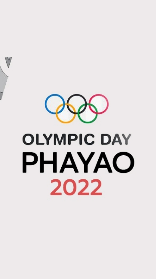 ทีมพะเยา OlympicDay 2022