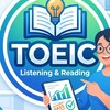 TOEIC : รอบสอบ 19 ก.ย. 69