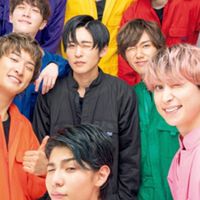 SnowManに愛されてみない？