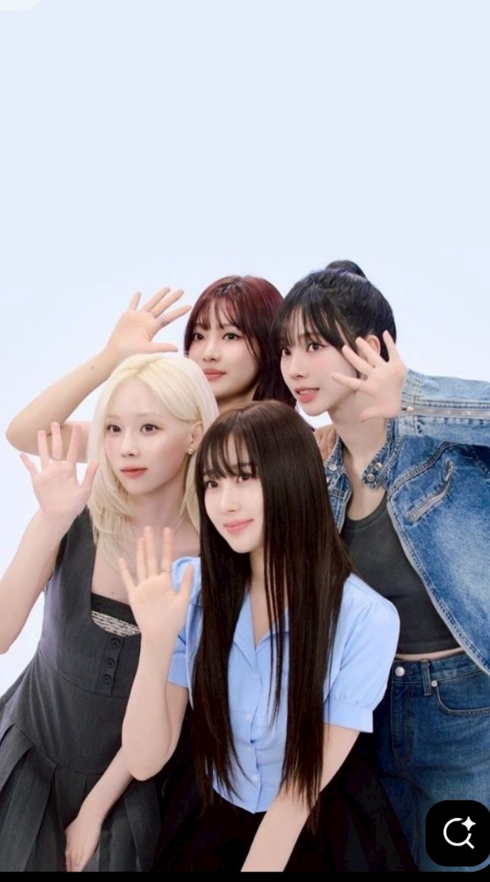 Kpop好きな人語ろぉ♪