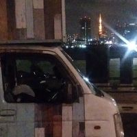 バニラとドンのキッチンカーと愉快な仲間達