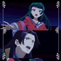 なりきり〜（芸能人も、アニメキャラも何でもありだよ〜）
