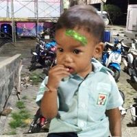 น้องภูมิ