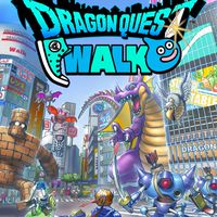 関東版ドラクエウォーク