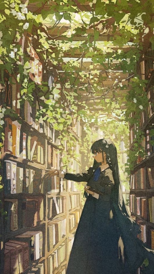 ❖社恐の森林❖