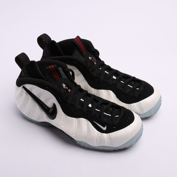 Nike Air Foamposite One # 奶泡