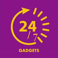 24/7 Gadget