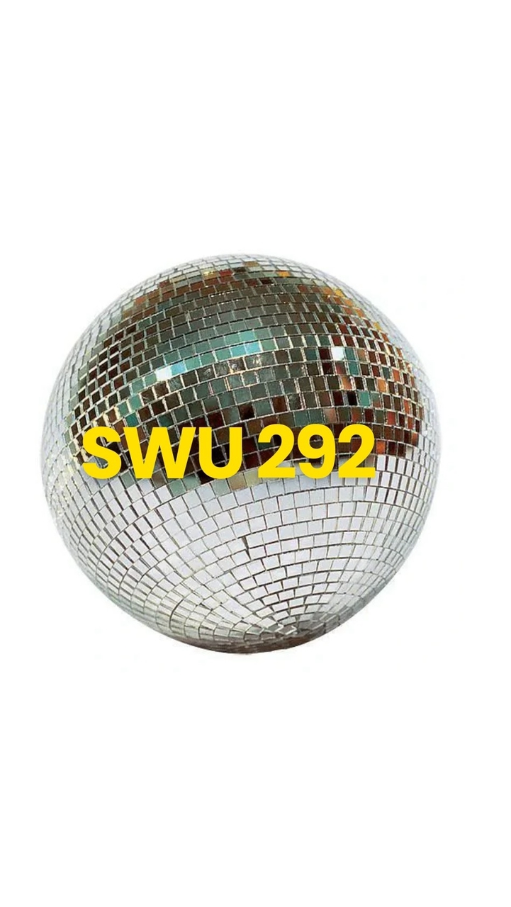 SWU292-HM24 🌏