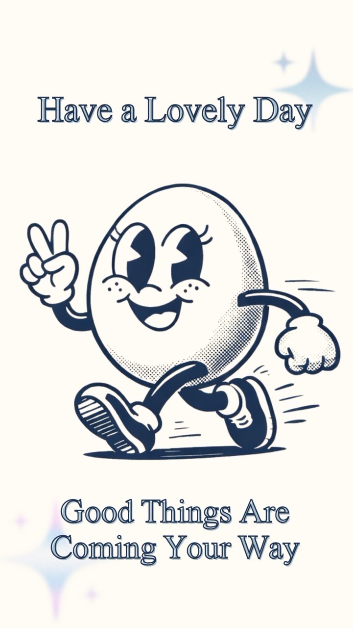 Runny egg chat🥚🏃