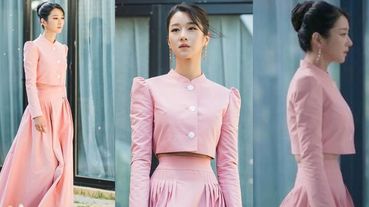 《雖然是精神病但沒關係》徐睿知大秀「超細螞蟻腰」！網友驚：根本只有手臂粗...揭秘她從小開始的運動習慣