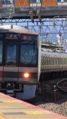 JR西日本管内の鉄道好き集まれ〜〜！！