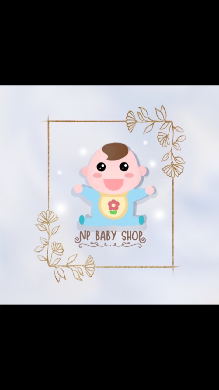 NP BabyShop เสื้อผ้าเด็ก