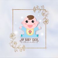NP BabyShop เสื้อผ้าเด็ก