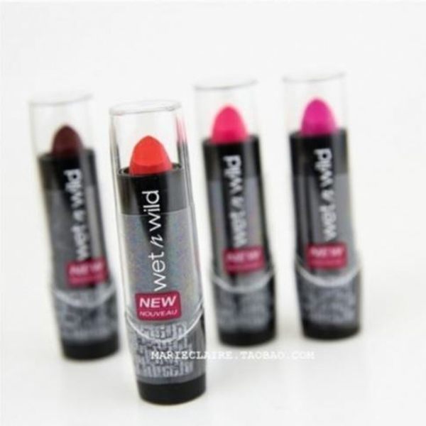 新發售n超滋潤n超顯色n不易脫色n不暈染n美國品牌