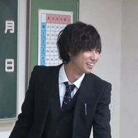 さんねーんじぇーぐみー　あーべちゃーんせーんせーい！！