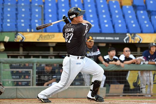 冬盟 王貞治訂下超越吉田正尚的6轟砂川跨出第一步 Nownews 今日新聞 Line Today