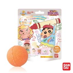 ◎享受芳香的泡澡樂趣|◎溶化後公仔就會浮出水面喔|◎讓我們一起收集吧!品牌:BANDAI品牌定位:日韓品牌種類:入浴鹽/入浴劑/泡澡球適用部位:身體功能:舒緩放鬆規格/容量:內含量:75g(含公仔1個