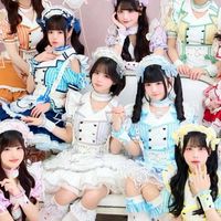 \副官大募集の/アイドル事務所　きゅーとる❤︎りぼん