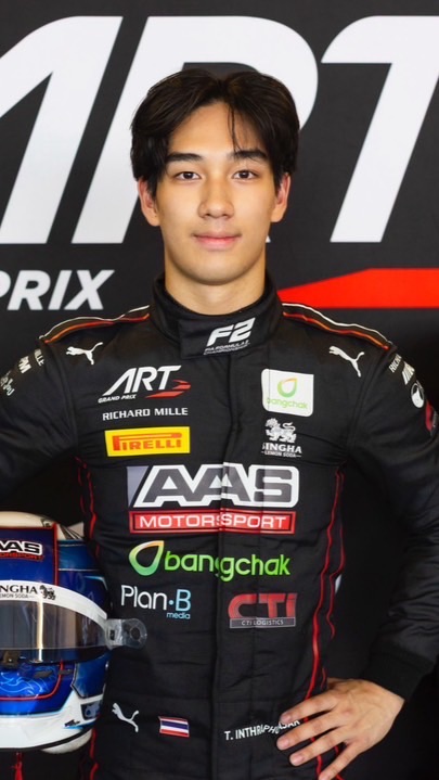 Tern Tasanapol Fanclub🇹🇭