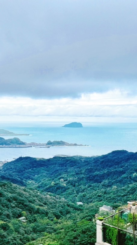 苗苗国 登山社