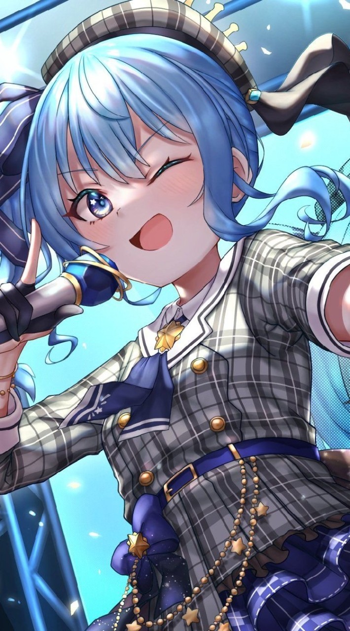 ホロライブなりきり