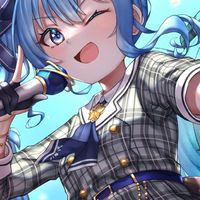 ホロライブなりきり