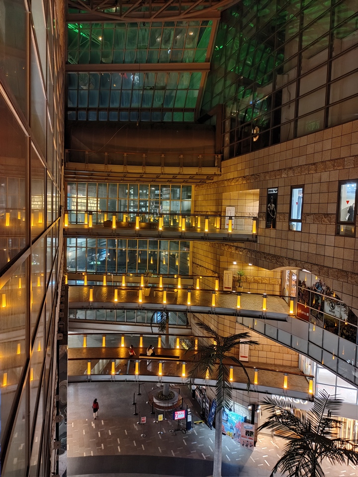 Nokia 8.3 5G 開箱評測