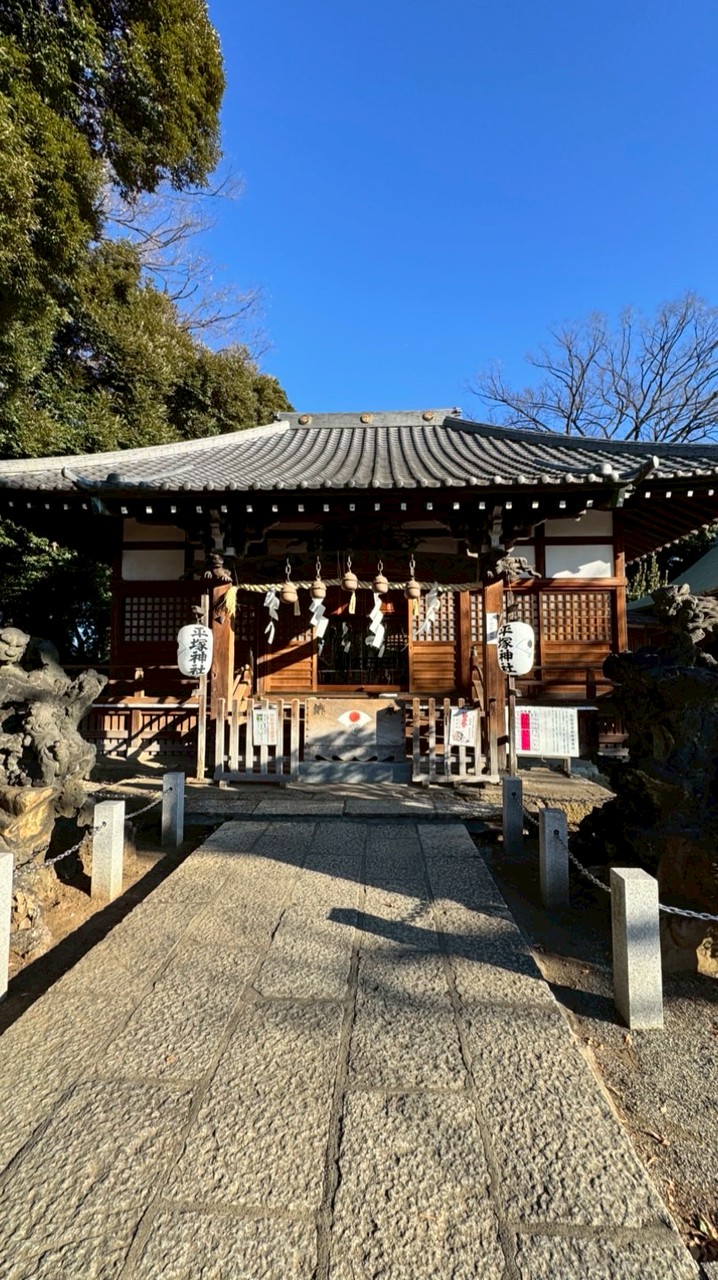 未来は？🔮スピ好き‼️♥️龍が集まる神社⛩