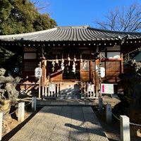 未来は？🔮スピ好き‼️♥️龍が集まる神社⛩