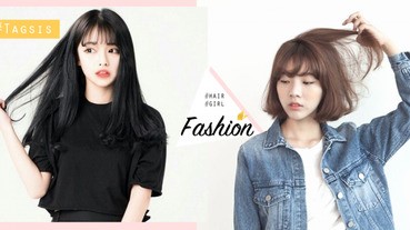 頭髮薄少的女生心聲～「我好像隨時要變光頭了」每次洗頭內心戲都超強！