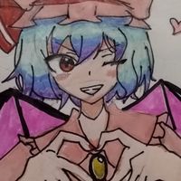 レミリアおぜう好き集まれ！(おぜうの保護オプ)