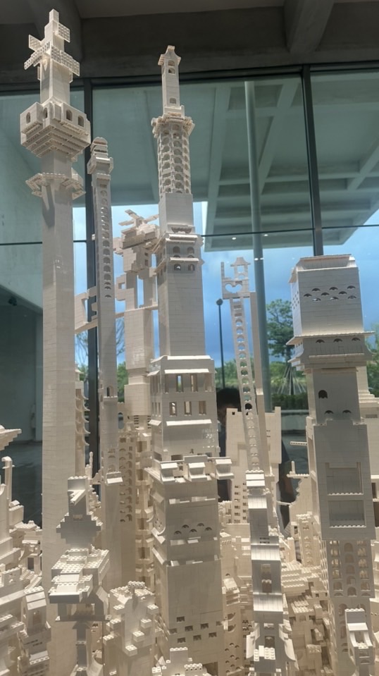 科技業上下游及AI資訊分享