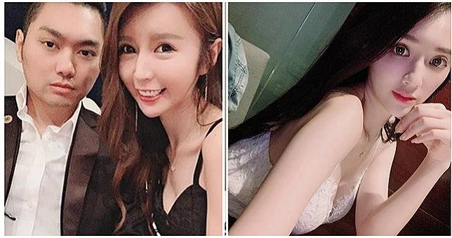 連千毅求子涵當女友！開價每月10萬、一周陪2天　勾勾纏對話曝