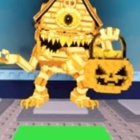 ［ロブロックス］『ブレインロット』 50 人で配布+副官投票‼️雑談・交換など‼️