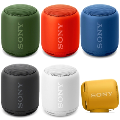 EXTRA BASS 給您深沈強力的音效46mm 全音域單體 / 被動式振幅器串聯左右聲道，享受環繞立體音場260g 輕巧體積，電池續航力 16 小時