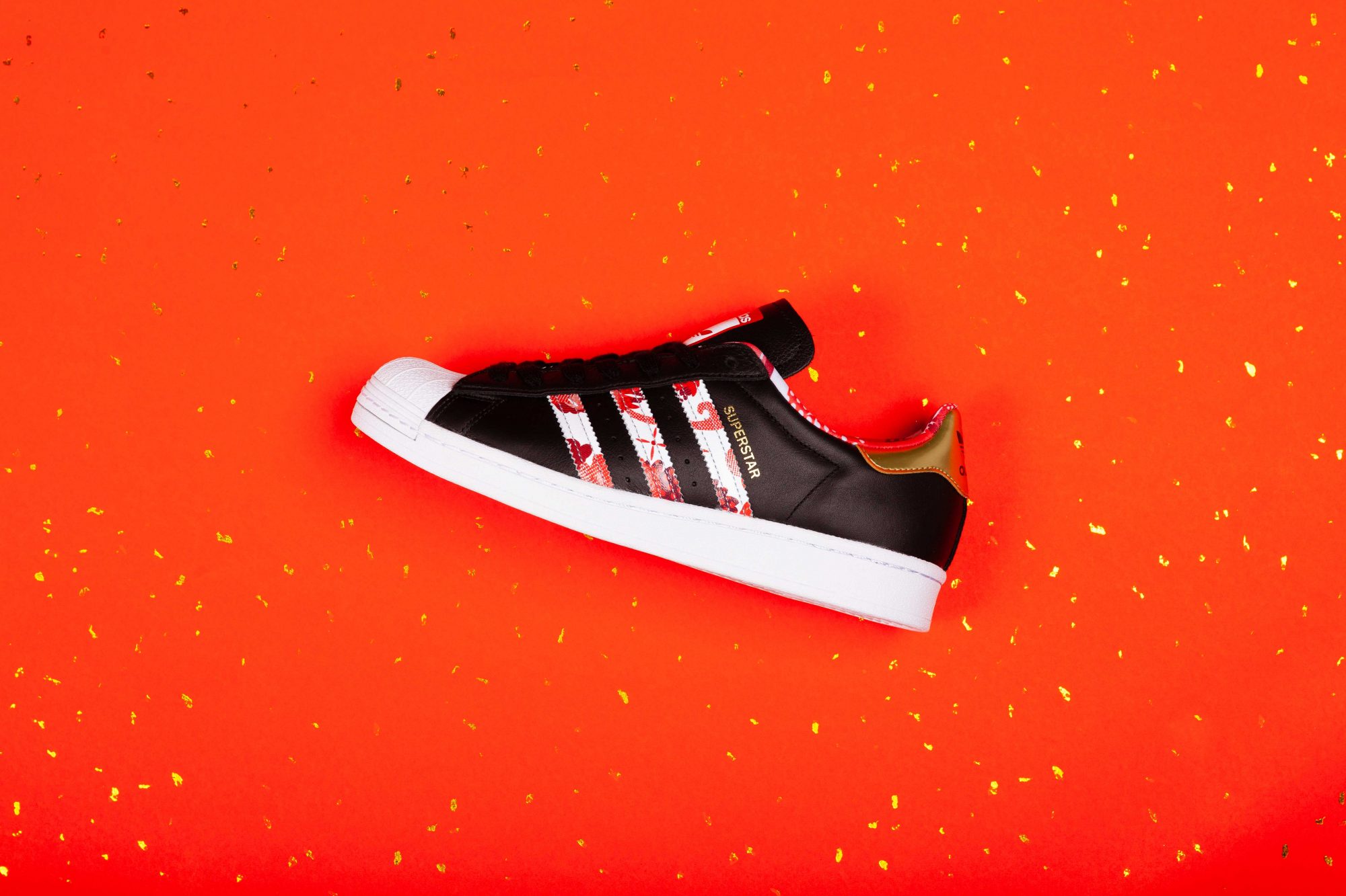 Adidas originals 2018 outlet chinese new year pack