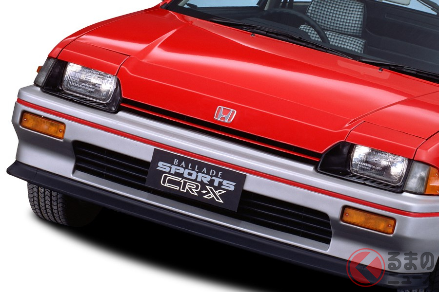 おもしろいギミックを採用したけど絶滅 ヘッドライトが特徴的な車5選