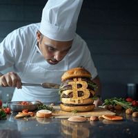 異國美食（禁言群）