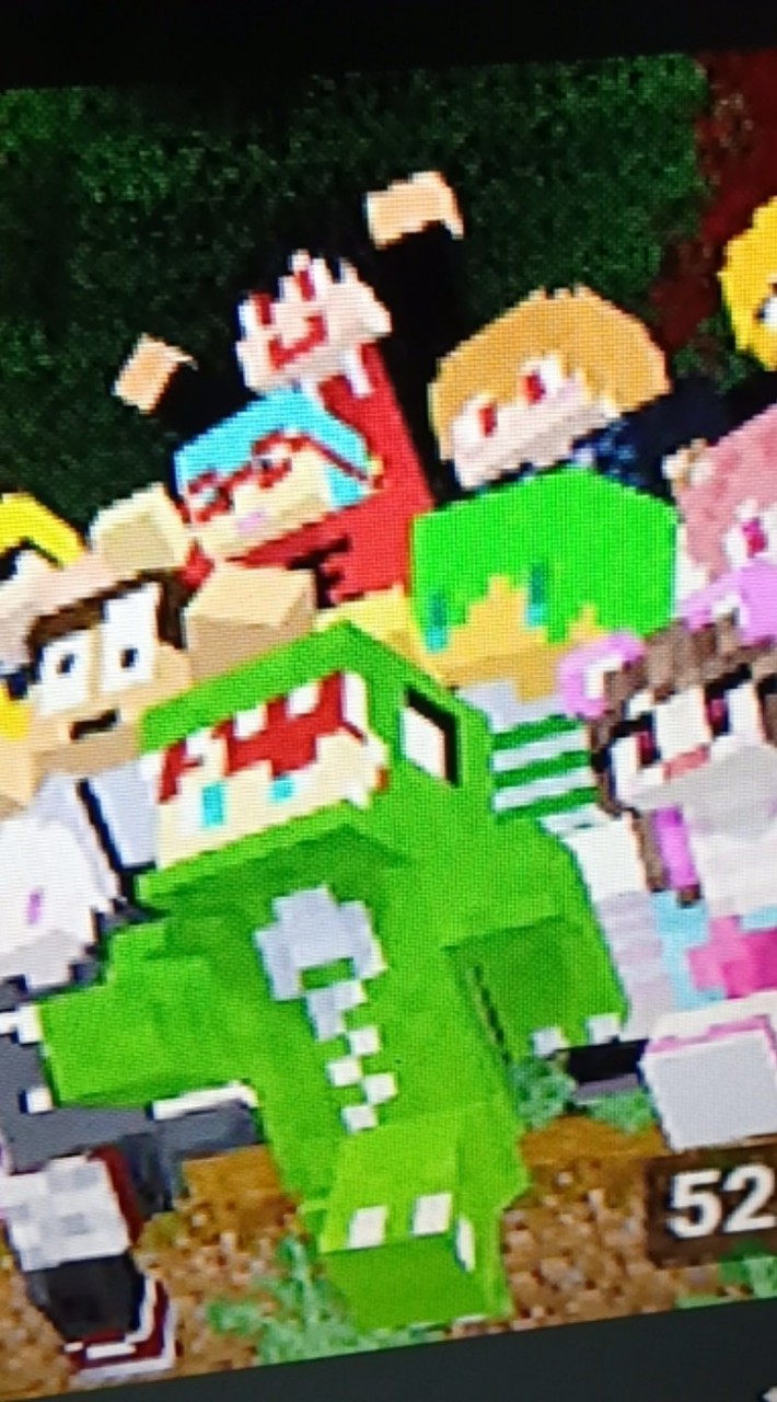 からぴち夏コラなりきり