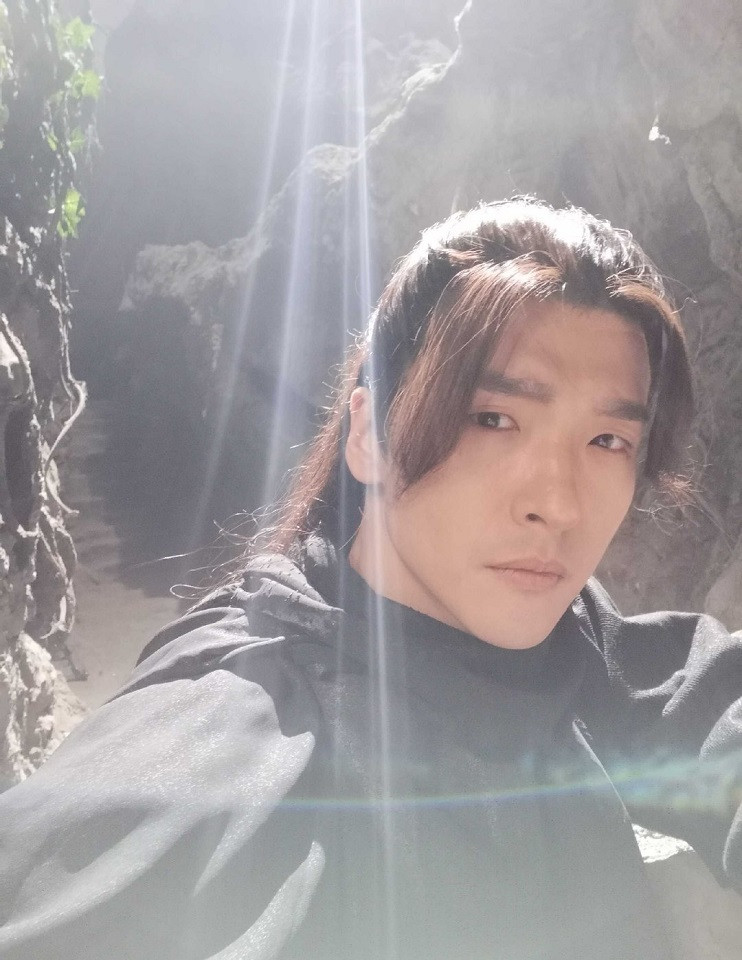 《且聽鳳鳴》和《陳情令》的聯動4：影刀客vs溫逐流