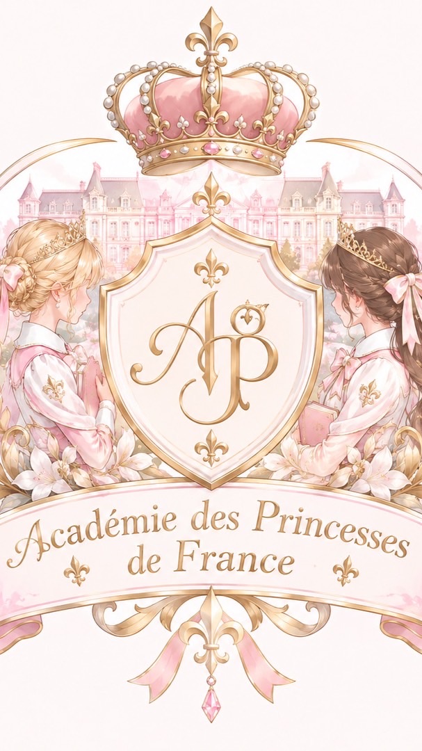 𝒜𝒸𝒶𝒹é𝓂𝒾𝑒 𝒹𝑒𝓈 𝒫𝓇𝒾𝓃𝒸𝑒𝓈👑