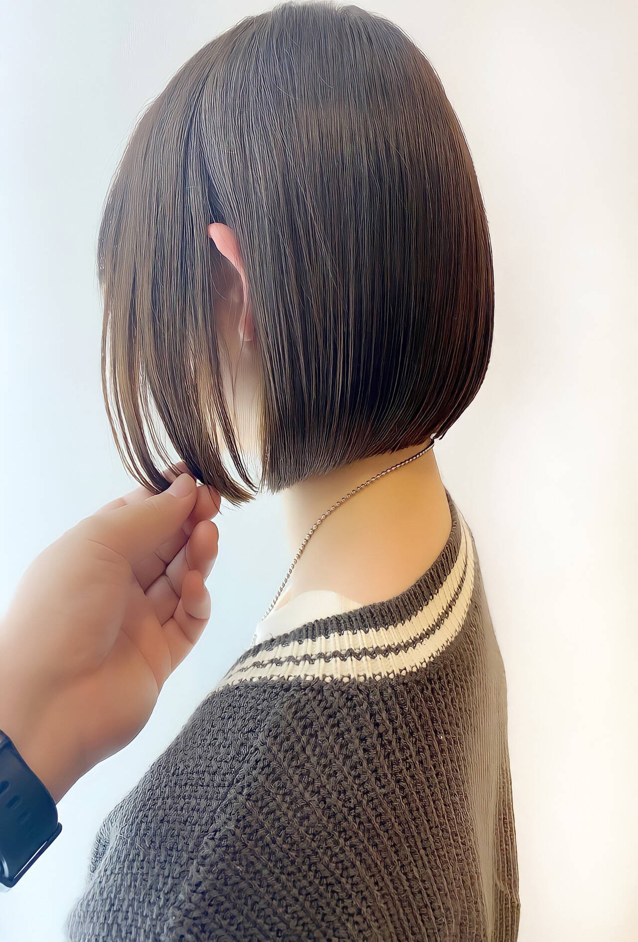 目指すはオルチャン 本場のヘアをhairで学ぼう Hair