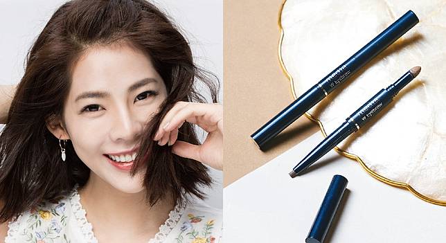 網友激推 平價眉筆 合輯 不易斷 好上色又持色 無眉人也能畫出霧眉感的眉毛 Beauty美人圈 Line Today