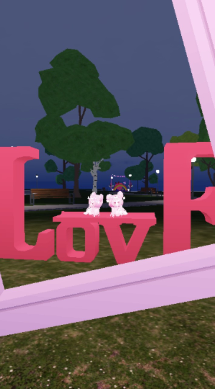 ROBLOX玩家聊天群