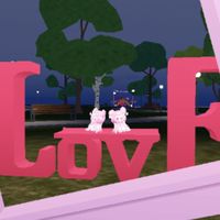 ROBLOX玩家聊天群