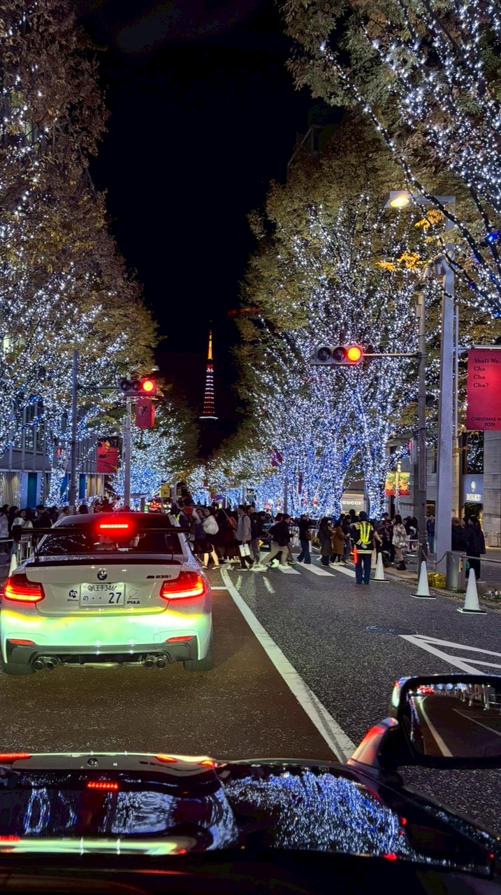 Uber eatsドライバー（東京）で友達なろう🤝会