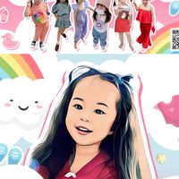 ร้าน Honey Baby Fashion เสื้อผ้าเด็กและของใช้